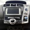 toyota prius-α 2012 CFJ1674256 image 16