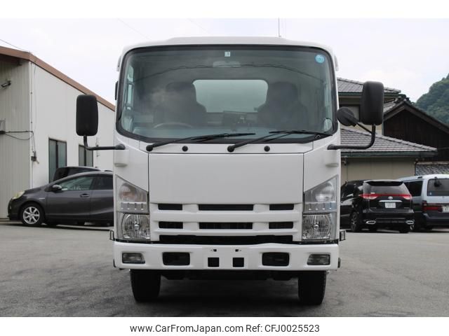 isuzu elf-truck 2010 GOO_NET_EXCHANGE_0230013A30240720W002 image 2