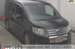 honda stepwagon 2012 -HONDA--Stepwgn RK5-1213866---HONDA--Stepwgn RK5-1213866-