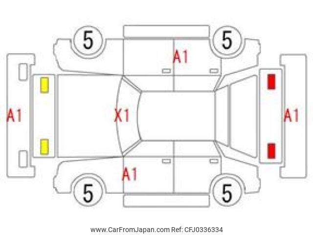 mitsubishi delica-d5 2021 -MITSUBISHI--Delica D5 3DA-CV1W--CV1W-2311439---MITSUBISHI--Delica D5 3DA-CV1W--CV1W-2311439- image 2