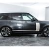 land-rover range-rover 2021 -ROVER--Range Rover 3BA-LG5SF--SALGA2AE0MA435367---ROVER--Range Rover 3BA-LG5SF--SALGA2AE0MA435367- image 8