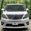 toyota alphard 2012 -TOYOTA--Alphard DAA-ATH20W--ATH20-8014913---TOYOTA--Alphard DAA-ATH20W--ATH20-8014913- image 15