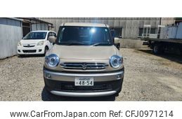 suzuki xbee 2024 -SUZUKI 【名古屋 508ﾊ4854】--XBEE 4AA-MN71S--MN71S-412792---SUZUKI 【名古屋 508ﾊ4854】--XBEE 4AA-MN71S--MN71S-412792-
