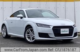 audi tt 2015 CFJ1876187