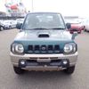 suzuki jimny 2001 NIKYO_EG95661 image 3