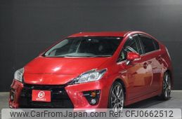 toyota prius 2013 -TOYOTA--Prius ZVW30--ZVW30-5728155---TOYOTA--Prius ZVW30--ZVW30-5728155-