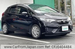 honda fit 2016 -HONDA--Fit DAA-GP5--GP5-1221115---HONDA--Fit DAA-GP5--GP5-1221115-