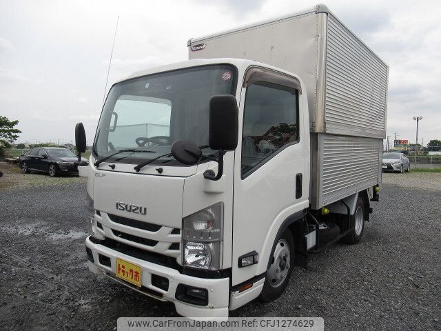 isuzu elf-truck 2019 -ISUZU--Elf TPG-NMR85AN--NMR85-7044389---ISUZU--Elf TPG-NMR85AN--NMR85-7044389- image 1
