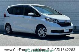 honda freed 2024 CFJ1642283