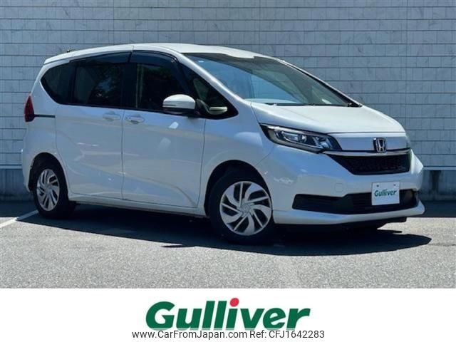 honda freed 2024 CFJ1642283 image 1