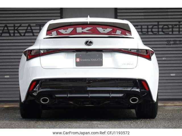 lexus is 2024 quick_quick_3BA-ASE30_ASE30-0014367 image 2