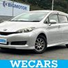 toyota wish 2012 quick_quick_DBA-ZGE20G_ZGE20-0129368 image 1