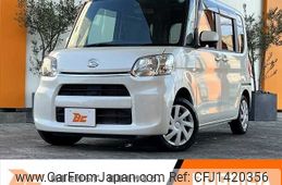 daihatsu tanto 2015 -DAIHATSU--Tanto DBA-LA600S--LA600S-0270878---DAIHATSU--Tanto DBA-LA600S--LA600S-0270878-