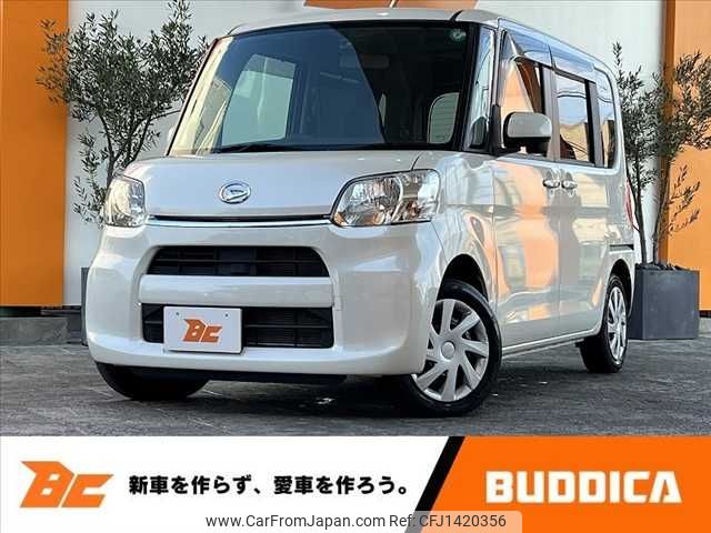 daihatsu tanto 2015 -DAIHATSU--Tanto DBA-LA600S--LA600S-0270878---DAIHATSU--Tanto DBA-LA600S--LA600S-0270878- image 1