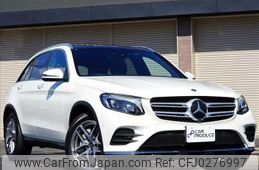 mercedes-benz glc-class 2019 -MERCEDES-BENZ--Benz GLC 253946--2F586088---MERCEDES-BENZ--Benz GLC 253946--2F586088-