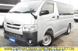 toyota hiace-van 2016 GOO_JP_700040326930250514002