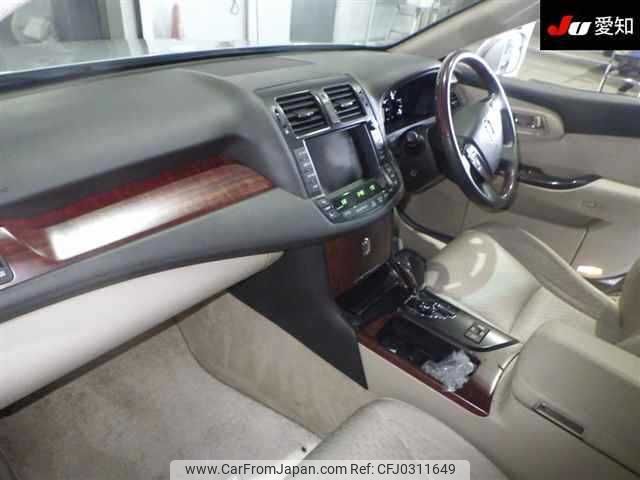 toyota crown 2009 TE2782 image 2