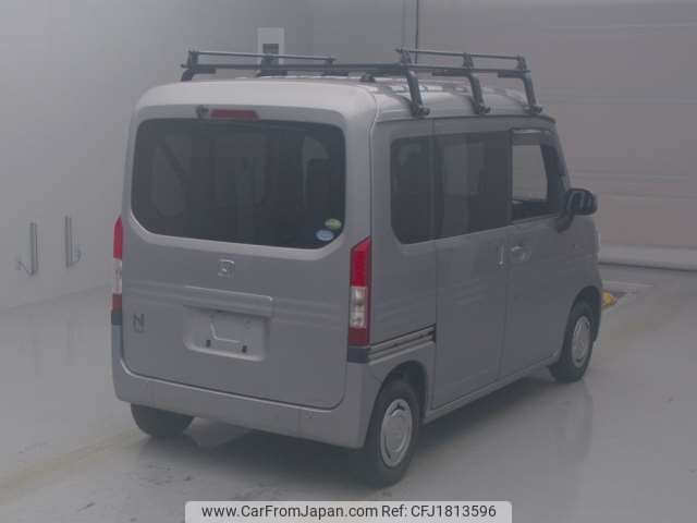 honda n-van 2019 CFJ1813596 image 2