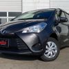 toyota vitz 2017 -TOYOTA 【名変中 】--Vitz NSP135--2067349---TOYOTA 【名変中 】--Vitz NSP135--2067349- image 1