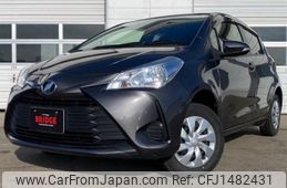 toyota vitz 2017 -TOYOTA 【名変中 】--Vitz NSP135--2067349---TOYOTA 【名変中 】--Vitz NSP135--2067349-