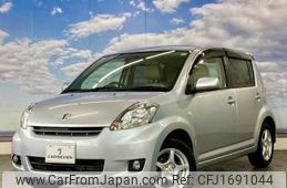 toyota passo 2009 CFJ1691044