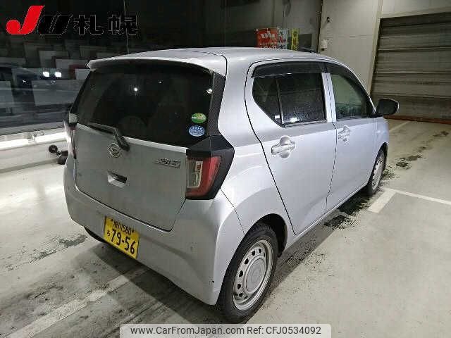 daihatsu mira-e-s 2018 -DAIHATSU 【旭川 580ﾁ7956】--Mira e:s LA360S--0020976---DAIHATSU 【旭川 580ﾁ7956】--Mira e:s LA360S--0020976- image 2