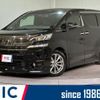 toyota vellfire 2016 quick_quick_AGH30W_AGH30-0104176 image 1
