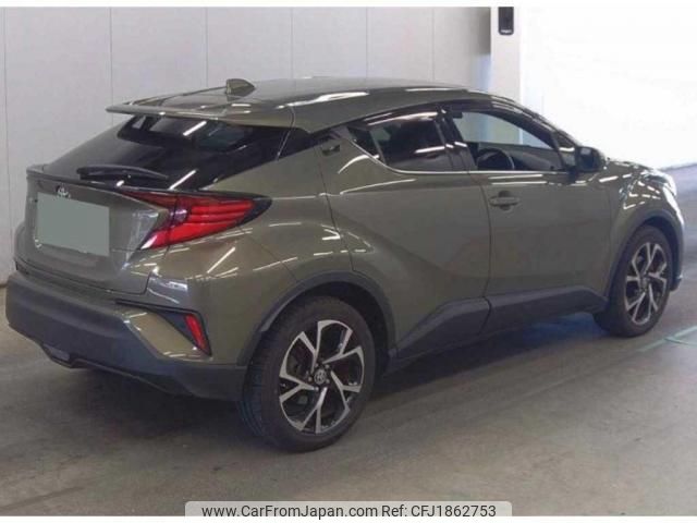 toyota c-hr 2020 CFJ1862753 image 2