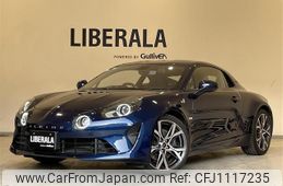 renault alpine 2020 -RENAULT--Renault Alpine ABA-DFM5P--VFAAEFD0463290462---RENAULT--Renault Alpine ABA-DFM5P--VFAAEFD0463290462-