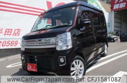 nissan clipper-rio 2022 CFJ1581087