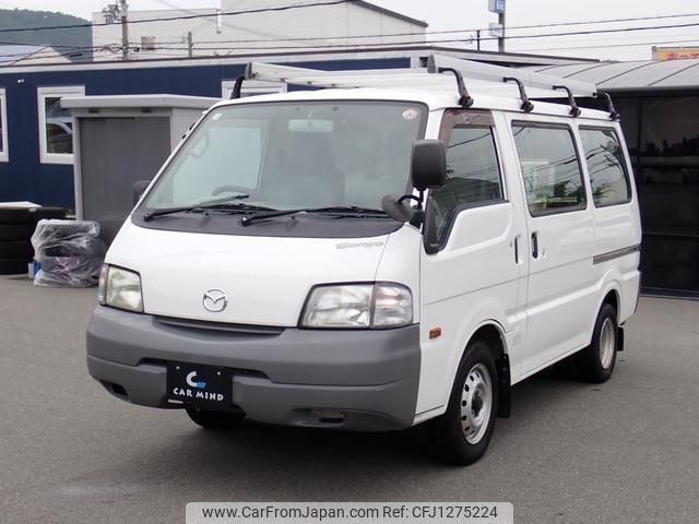 mazda bongo-van 2012 GOO_JP_700072025530250605003 image 1
