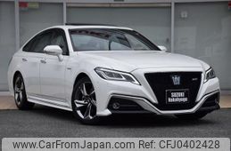 toyota crown-hybrid 2020 GOO_JP_700070570930241031002