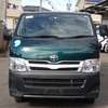 toyota hiace-van 2013 A18231710 image 2