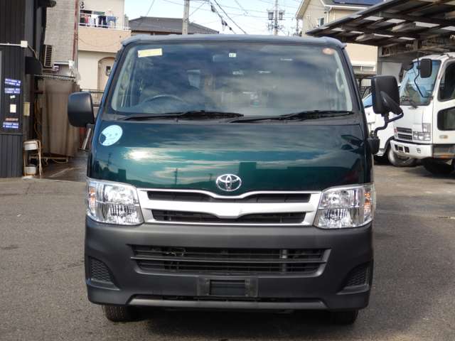 toyota hiace-van 2013 A18231710 image 2