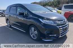 honda odyssey 2020 quick_quick_6BA-RC1_RC1-1301769