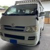 toyota hiace-van 2006 CFJ1866282 image 2