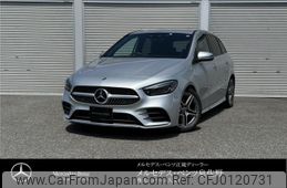 mercedes-benz b-class 2019 -MERCEDES-BENZ--Benz B Class 5BA-247084--WDD2470842J028901---MERCEDES-BENZ--Benz B Class 5BA-247084--WDD2470842J028901-