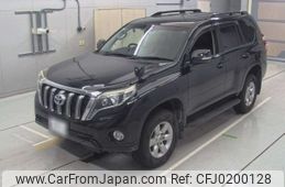 toyota land-cruiser-prado 2014 -TOYOTA 【静岡 301み5713】--Land Cruiser Prado TRJ150W-0044708---TOYOTA 【静岡 301み5713】--Land Cruiser Prado TRJ150W-0044708-