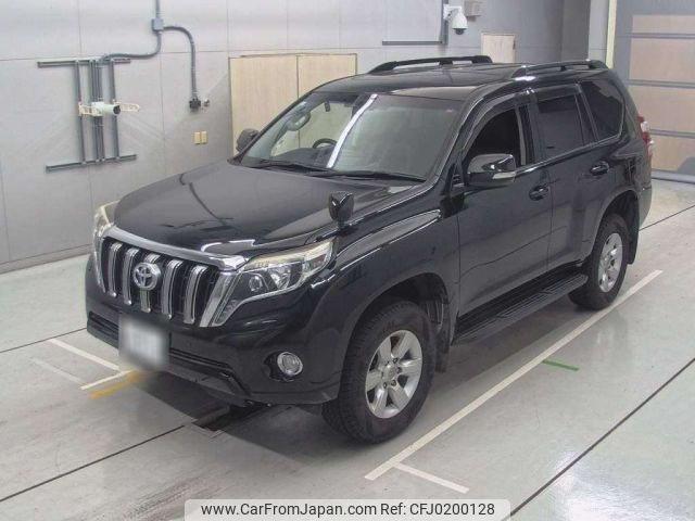 toyota land-cruiser-prado 2014 -TOYOTA 【静岡 301み5713】--Land Cruiser Prado TRJ150W-0044708---TOYOTA 【静岡 301み5713】--Land Cruiser Prado TRJ150W-0044708- image 1