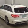 mercedes-benz c-class-station-wagon 2018 quick_quick_LDA-205204_WDD2052042F687169 image 2