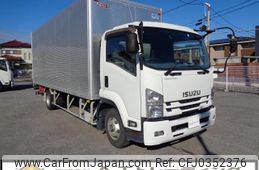 isuzu forward 2016 GOO_NET_EXCHANGE_0404216A30241021W001