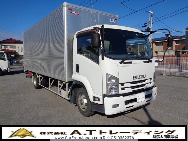 isuzu forward 2016 GOO_NET_EXCHANGE_0404216A30241021W001 image 1