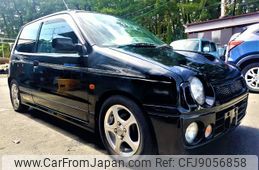 suzuki alto-works 1991 GOO_JP_700090373030230912001