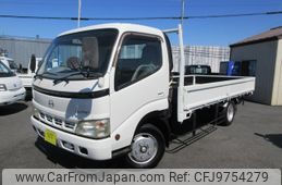 hino dutro 2005 -HINO--Hino Dutoro PB-XZU411M--XZU411-0014206---HINO--Hino Dutoro PB-XZU411M--XZU411-0014206-