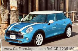 mini mini-others 2014 -BMW--BMW Mini DBA-XS20--WMWXS720X0T849028---BMW--BMW Mini DBA-XS20--WMWXS720X0T849028-