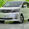 toyota alphard-g 2008 quick_quick_ANH15W_ANH15-0047096 image 1