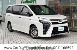 toyota voxy 2019 -TOYOTA--Voxy DAA-ZWR80W--ZWR80-0382543---TOYOTA--Voxy DAA-ZWR80W--ZWR80-0382543-