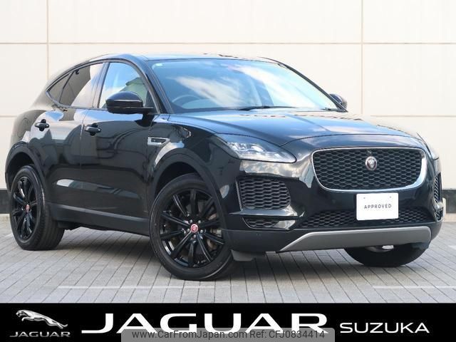 jaguar e-pace 2020 quick_quick_DF2XA_SADFA2AXXL1Z82041 image 1