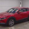 mazda cx-3 2021 quick_quick_3DA-DM8P_DM8P-150575 image 4