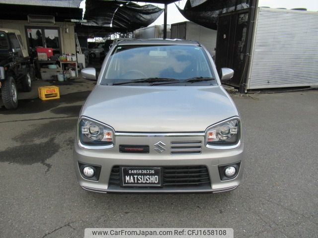 suzuki alto-works 2019 CFJ1658108 image 2